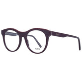 Tod's Purple Women Glasses Frame -   -  Tod's.