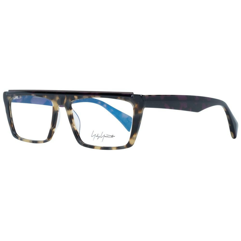Yohji Yamamoto Brown Women Glasses Frame -   -  Yohji Yamamoto.