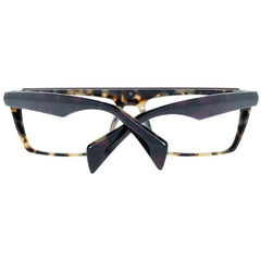 Yohji Yamamoto Brown Women Glasses Frame -   -  Yohji Yamamoto.