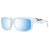 Bolle White Unisex Sunglass -  Unisex, Sunglasses -  Bolle.