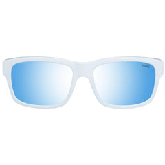 Bolle White Unisex Sunglass -  Unisex, Sunglasses -  Bolle.