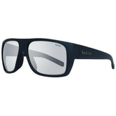 Bolle Black Unisex Sunglass -  Unisex, Sunglasses -  Bolle.
