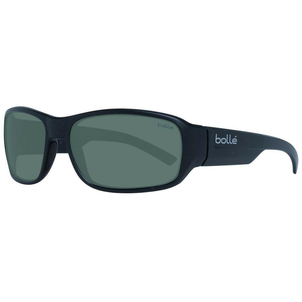 Bolle Black Unisex Sunglass - Unisex, Sunglasses - Bolle.