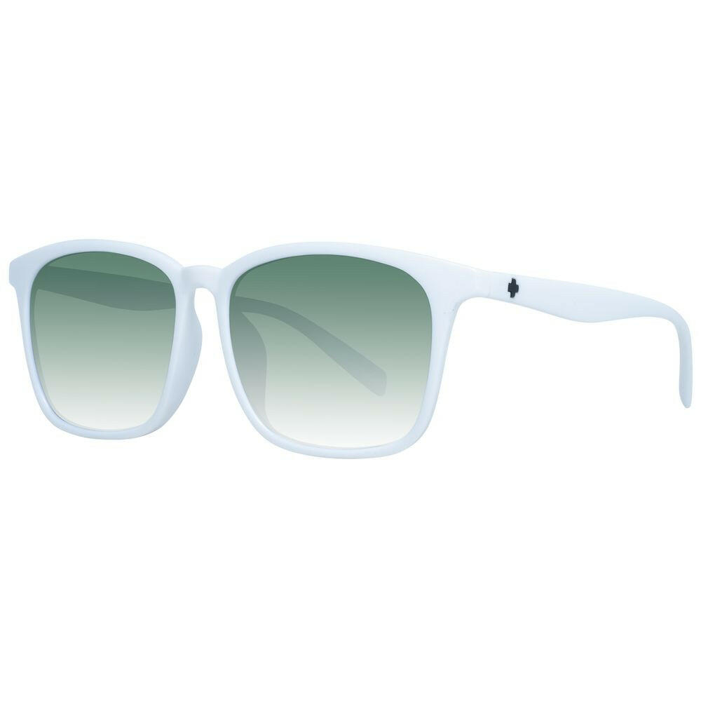 Spy White Unisex Sunglass -  Unisex, Sunglasses -  Spy.