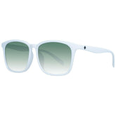 Spy White Unisex Sunglass -  Unisex, Sunglasses -  Spy.
