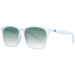 Spy White Unisex Sunglass -  Unisex, Sunglasses -  Spy.