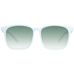Spy White Unisex Sunglass -  Unisex, Sunglasses -  Spy.