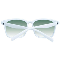 Spy White Unisex Sunglass -  Unisex, Sunglasses -  Spy.