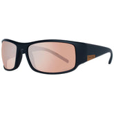 Bolle Black Unisex Sunglass -  Unisex, Sunglasses -  Bolle.