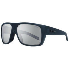 Bolle Black Unisex Sunglass -  Unisex, Sunglasses -  Bolle.
