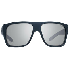 Bolle Black Unisex Sunglass -  Unisex, Sunglasses -  Bolle.