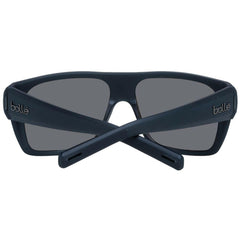 Bolle Black Unisex Sunglass -  Unisex, Sunglasses -  Bolle.