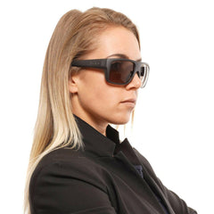 Bolle Black Unisex Sunglass -  Unisex, Sunglasses -  Bolle.