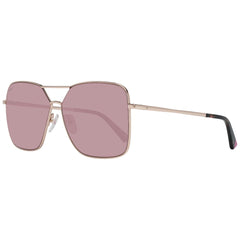 Web Rose Gold Women Sunglass - Jewellery, Women - Web.