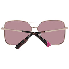 Web Rose Gold Women Sunglass - Jewellery, Women - Web.