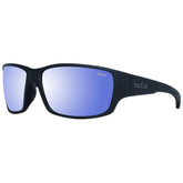 Bolle Black Unisex Sunglass -  Unisex, Sunglasses -  Bolle.