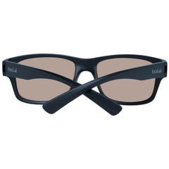 Bolle Black Unisex Sunglass -  Unisex, Sunglasses -  Bolle.