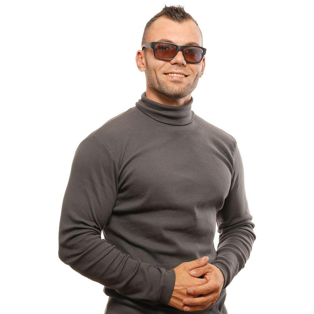 Bolle Black Unisex Sunglass -  Unisex, Sunglasses -  Bolle. Bolle Black Unisex Sunglass -  Unisex, Sunglasses -  Bolle.