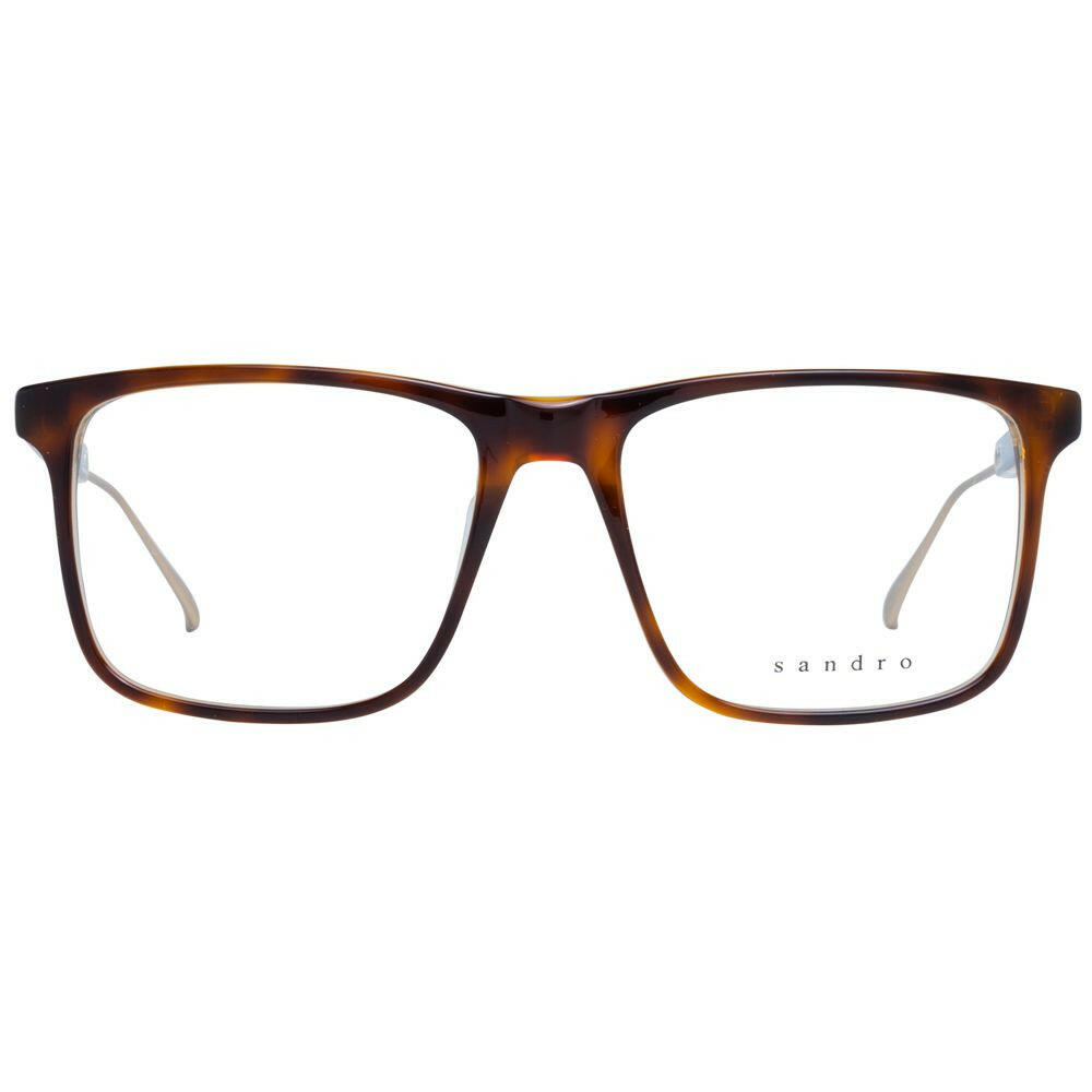 Sandro Brown Men Glasses Frame -   -  Sandro. Sandro Brown Men Glasses Frame -   -  Sandro.