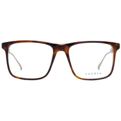 Sandro Brown Men Glasses Frame -   -  Sandro.