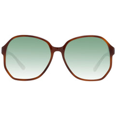 Scotch & Soda Brown Women Sunglass - - Scotch & Soda.
