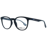 BMW Motorsport Black Men Glasses Frame -   -  BMW Motorsport.