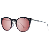 BMW Burgundy Men Sunglasses -   -  BMW.