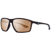 BMW Brown Men Sunglasses -   -  BMW.