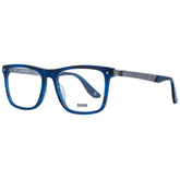 BMW Blue Men Glasses Frame -   -  BMW.