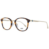 BMW Brown Men Glasses Frame -   -  BMW.