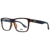 BMW Brown Men Glasses Frame -   -  BMW.