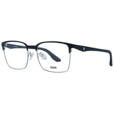 BMW Black Men Glasses Frame -   -  BMW.