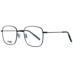 Tommy Hilfiger Black Unisex Glasses Frame -   -  Tommy Hilfiger.