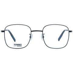 Tommy Hilfiger Black Unisex Glasses Frame -   -  Tommy Hilfiger.