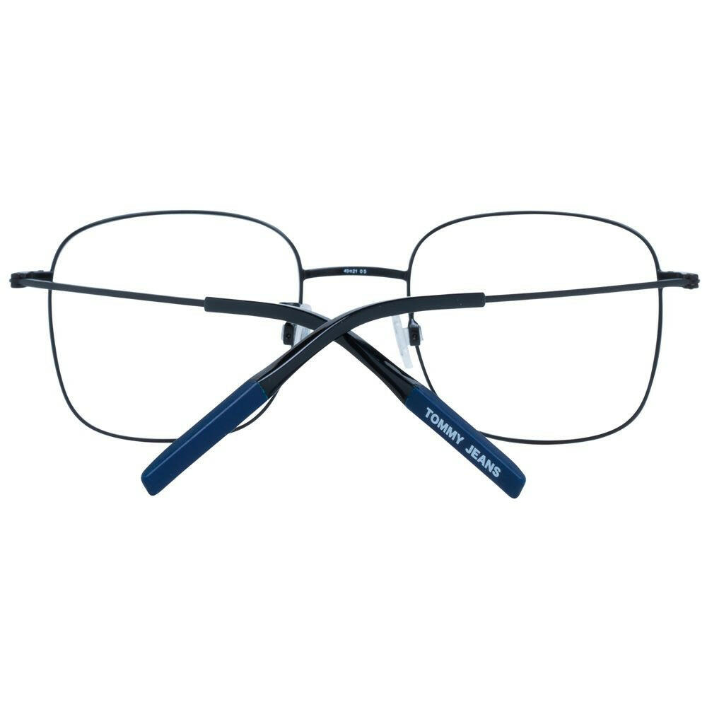 Tommy Hilfiger Black Unisex Glasses Frame -   -  Tommy Hilfiger. Tommy Hilfiger Black Unisex Glasses Frame -   -  Tommy Hilfiger.