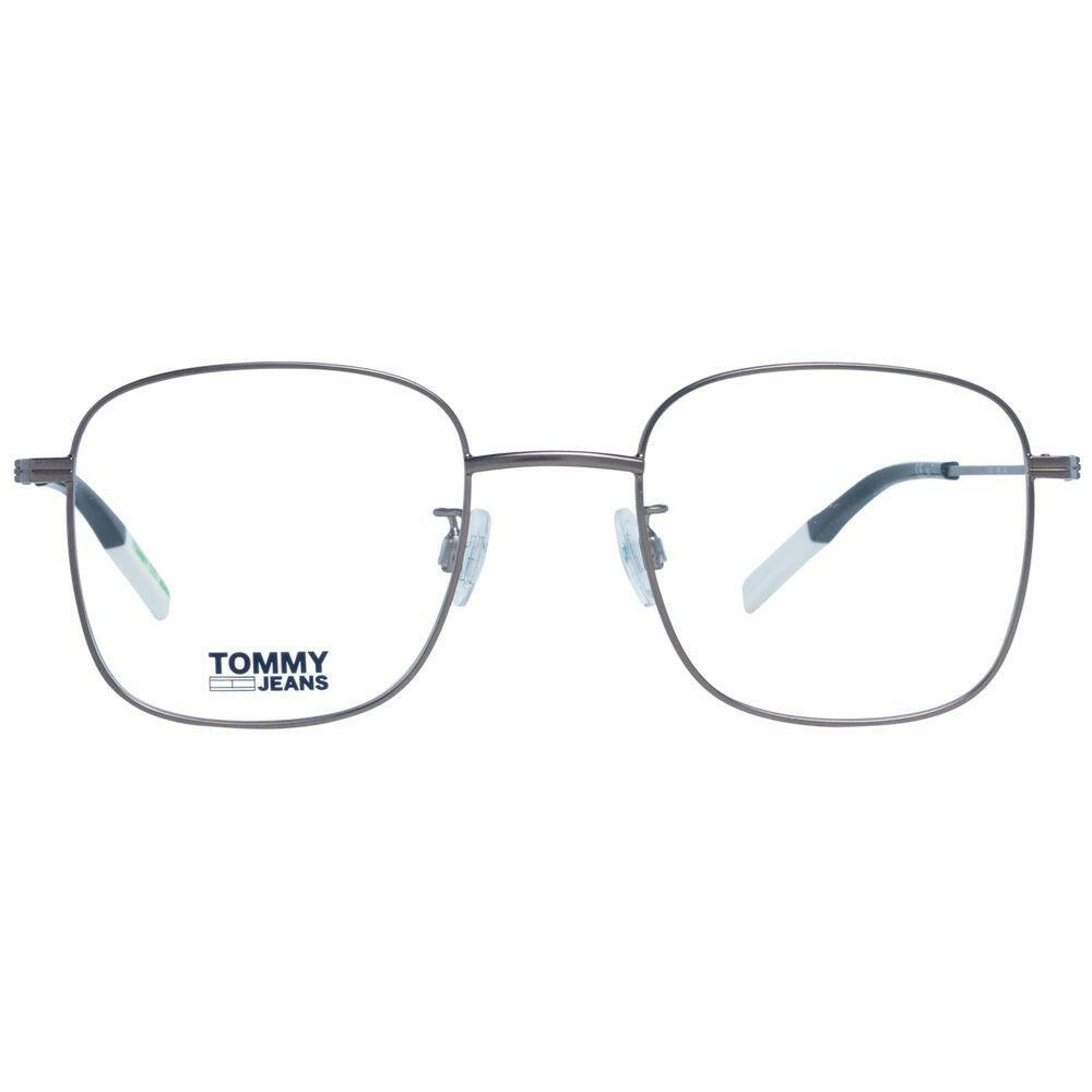 Tommy Hilfiger Gray Unisex Glasses Frame -   -  Tommy Hilfiger. Tommy Hilfiger Gray Unisex Glasses Frame -   -  Tommy Hilfiger.