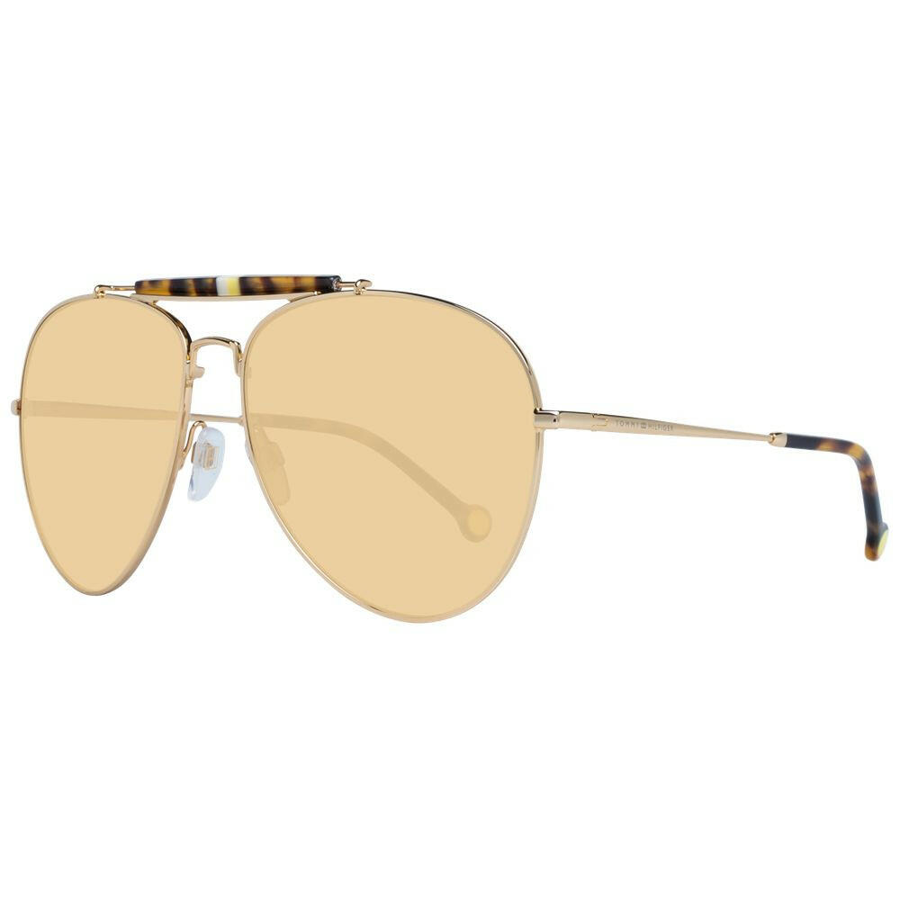 Tommy Hilfiger Gold Women Sunglass - Jewellery, Women - Tommy Hilfiger.