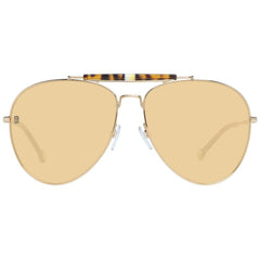 Tommy Hilfiger Gold Women Sunglass - Jewellery, Women - Tommy Hilfiger.