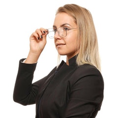 Tommy Hilfiger Gray Unisex Glasses Frame -   -  Tommy Hilfiger.