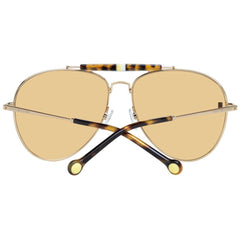 Tommy Hilfiger Gold Women Sunglass - Jewellery, Women - Tommy Hilfiger.