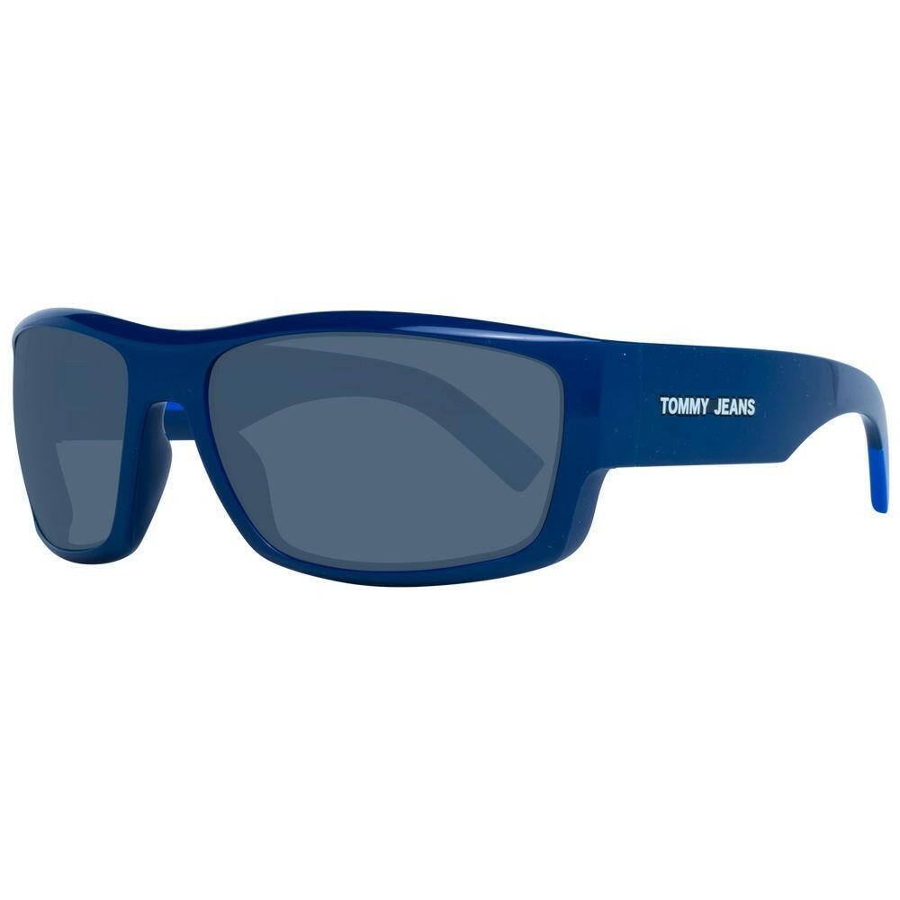 Tommy Hilfiger Blue Unisex Sunglass -  Unisex, Sunglasses -  Tommy Hilfiger.
