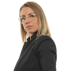 Liebeskind Beige Unisex Glasses Frame -   -  Liebeskind.