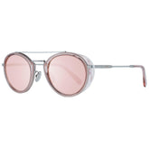 Omega Pink Men Sunglass -   -  Omega.
