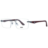 BMW Gray Men Glasses Frame -   -  BMW.
