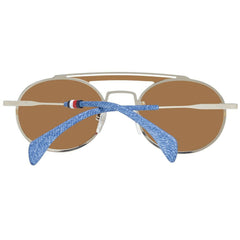 Tommy Hilfiger Gold Women Sunglass - Jewellery, Women - Tommy Hilfiger.