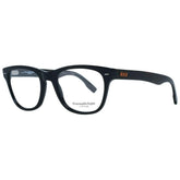 Ermenegildo Zegna Black Men Glasses Frame -   -  Ermenegildo Zegna.