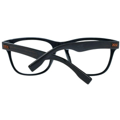 Ermenegildo Zegna Black Men Glasses Frame -   -  Ermenegildo Zegna.