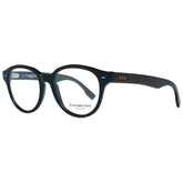 Ermenegildo Zegna Black Men Glasses Frame -   -  Ermenegildo Zegna.
