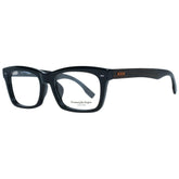 Ermenegildo Zegna Black Men Glasses Frame -   -  Ermenegildo Zegna.