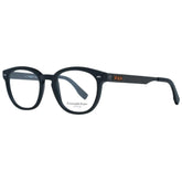 Ermenegildo Zegna Black Men Glasses Frame -   -  Ermenegildo Zegna.